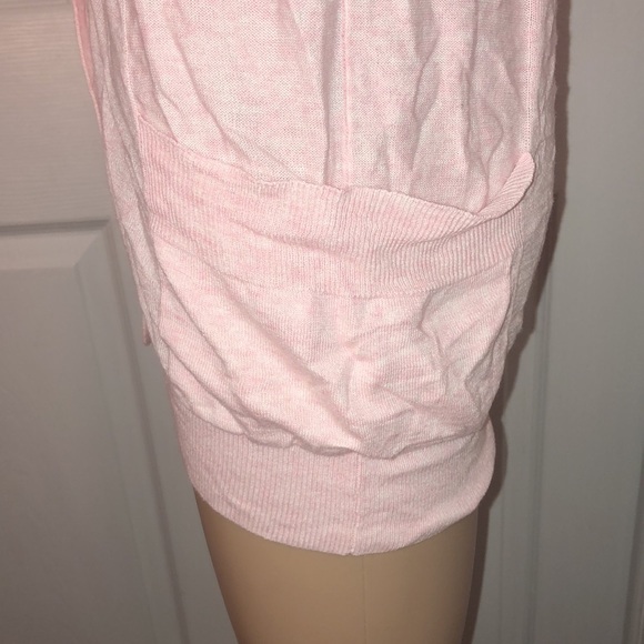 New Look Pink Cardigan 12 - Picture 4 of 7